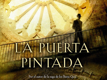 La Puerta Pintada