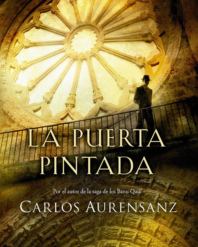 La Puerta Pintada