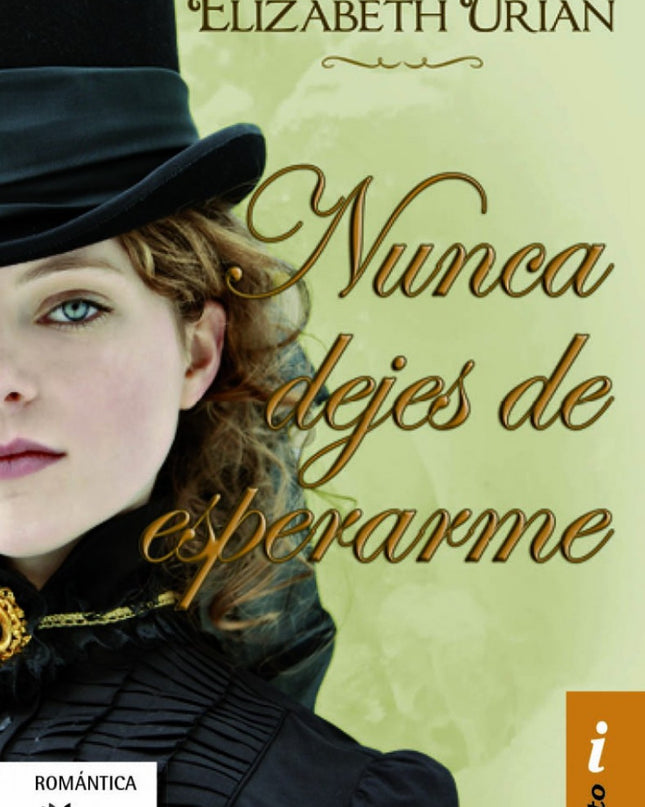 Nunca Dejes De Esperarme