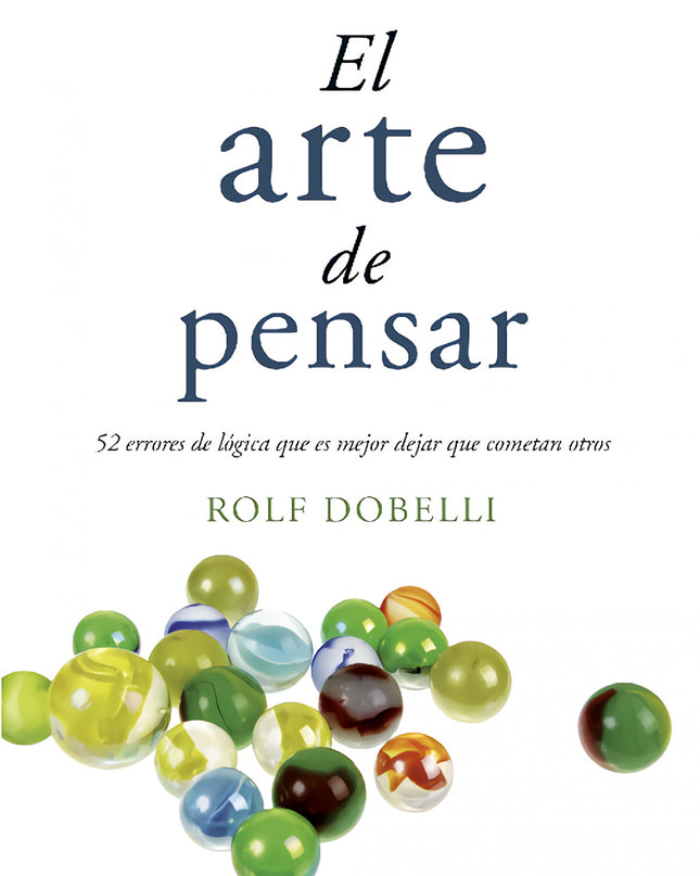 El Arte De Pensar