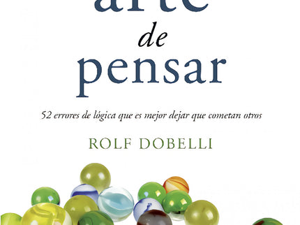 El Arte De Pensar