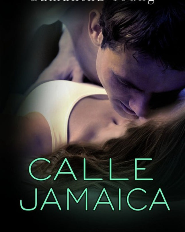 Calle Jamaica