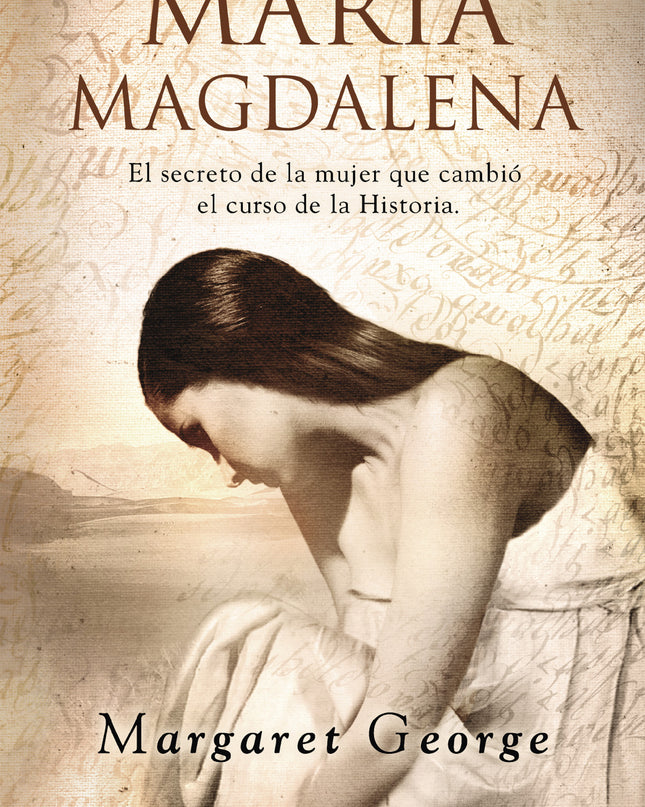 Maria Magdalena