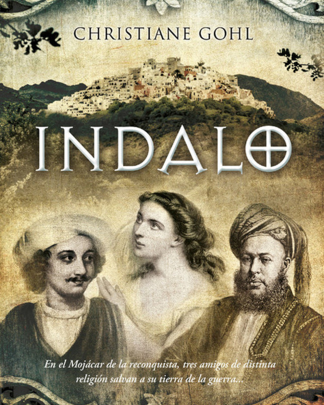 Indalo