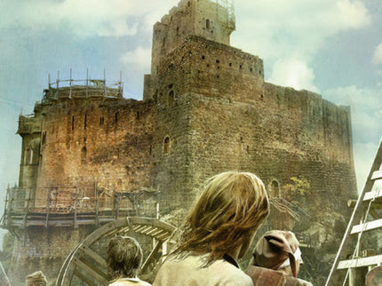 El Castillo