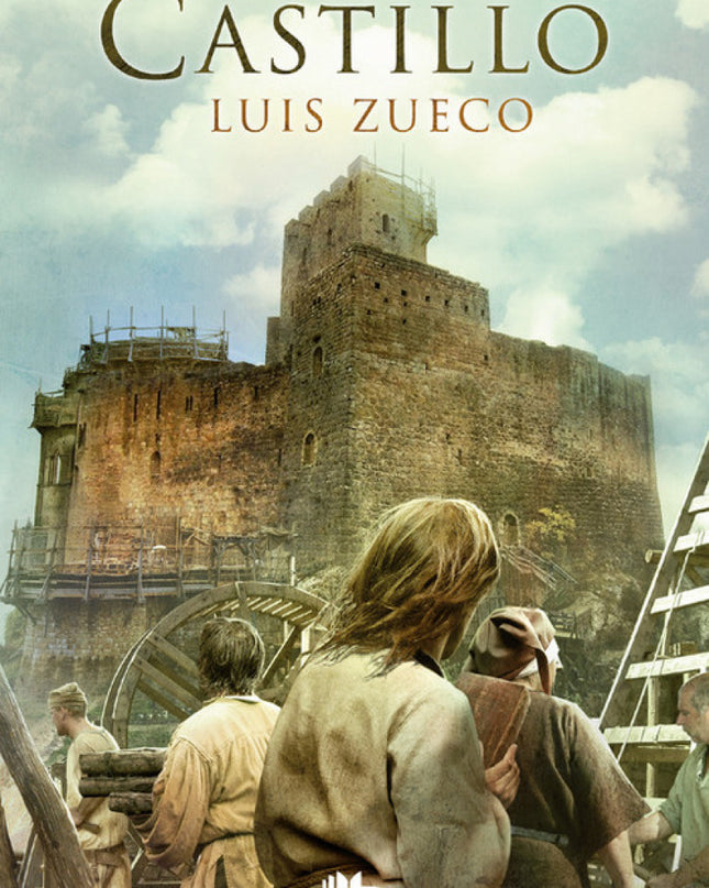 El Castillo