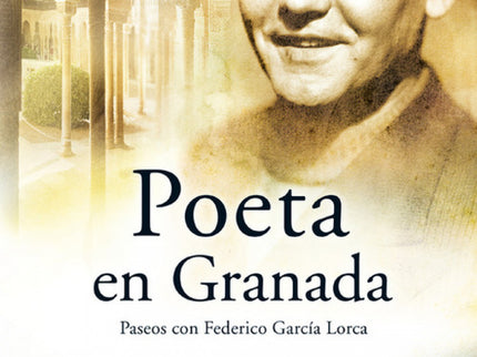 Poeta En Granada