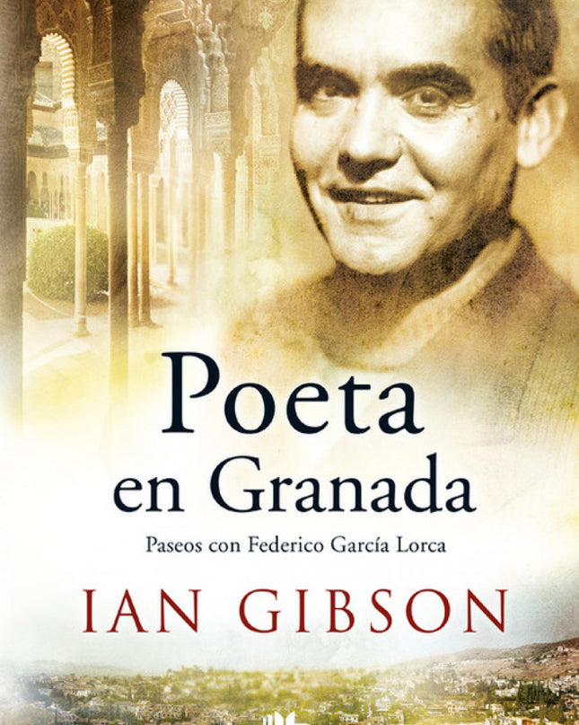 Poeta En Granada