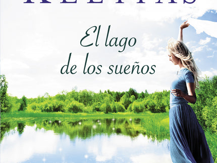 El Lago De Los Sueños