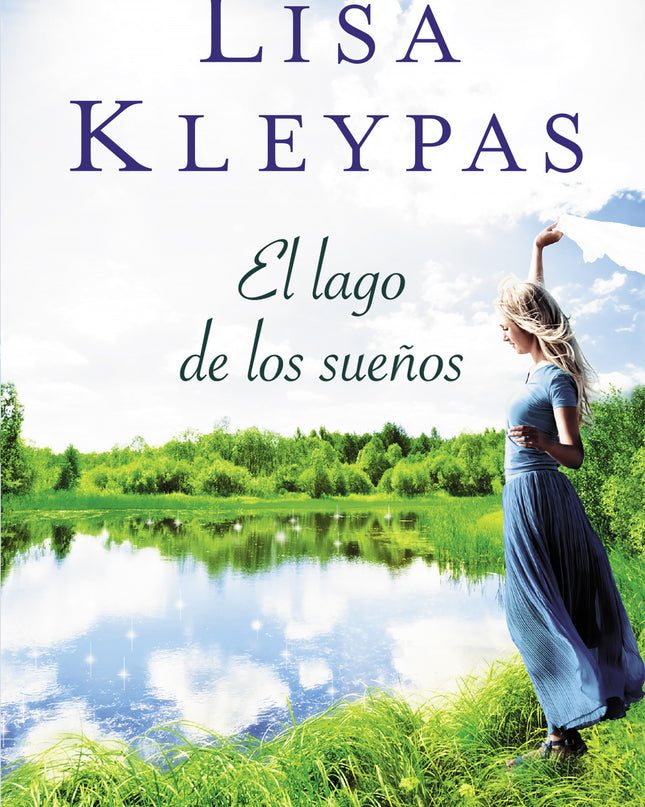 El Lago De Los Sueños