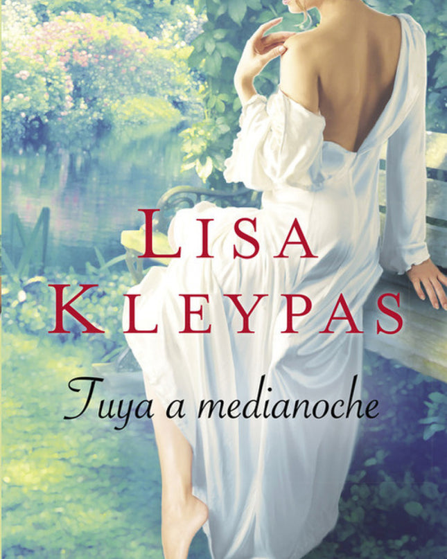Tuya A Medianoche