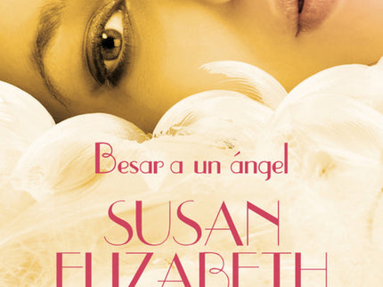 Besar A Un ángel