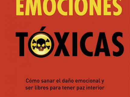Emociones Tóxicas