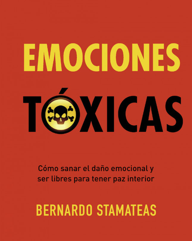 Emociones Tóxicas