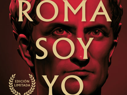 Roma Soy Yo (campaña Navidad Grandes Exitos Edicion Limitada)