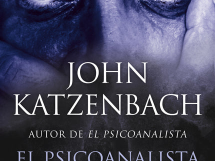 El Psicoanalista En La Mira (el Psicoanalista 3)