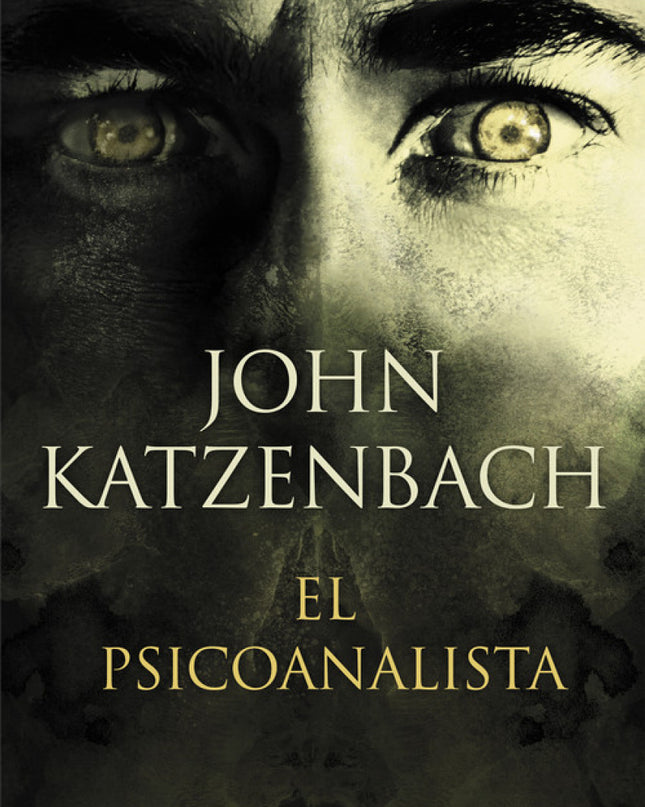 El Psicoanalista