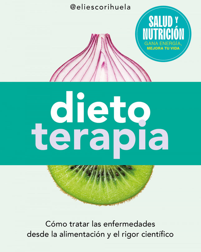 Dietoterapia (campaña Edición Limitada)