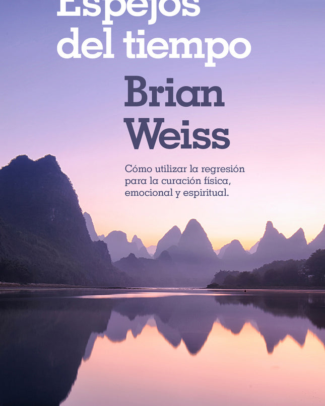 Espejos Del Tiempo