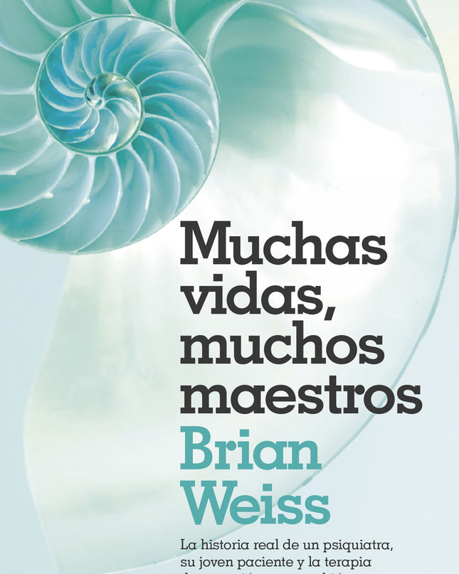 Muchas Vidas, Muchos Maestros