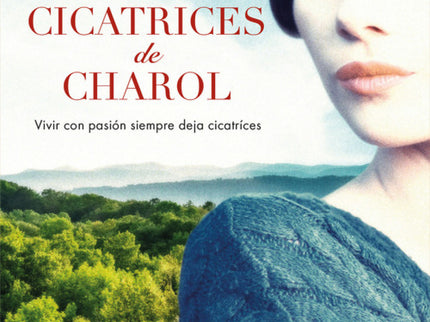 Cicatrices De Charol