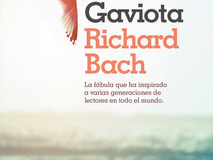 Juan Salvador Gaviota