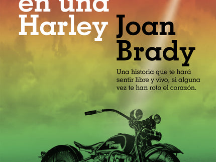 Dios Vuelve En Una Harley