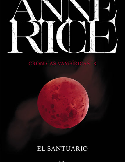 Collection image for: Anne Rice