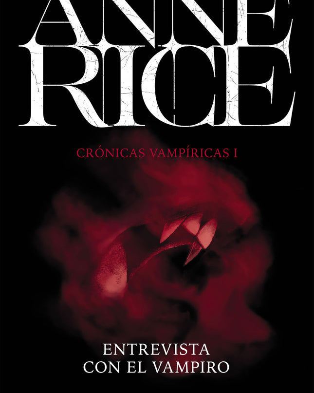 Entrevista Con El Vampiro