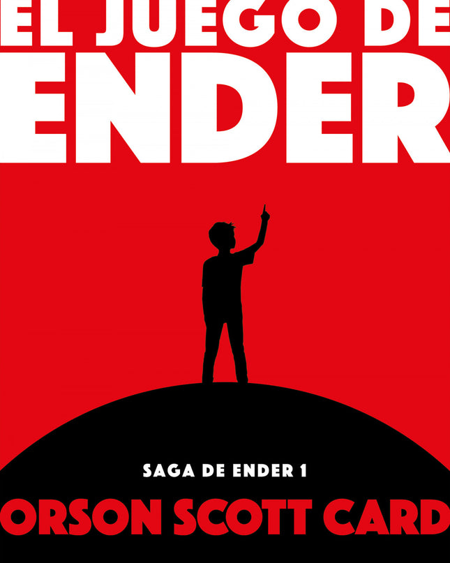 El Juego De Ender