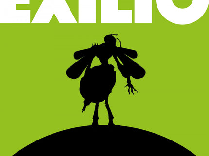 Ender En El Exilio