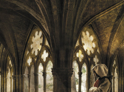 El Monasterio