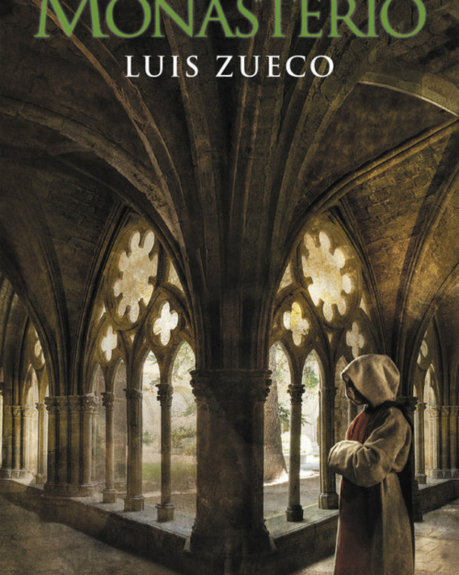 El Monasterio