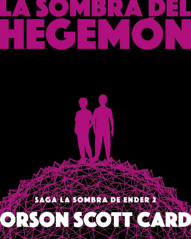 La Sombra De Hegemon