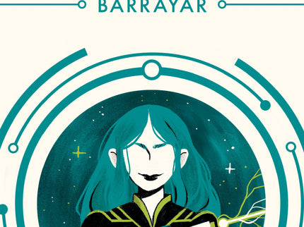 Barrayar