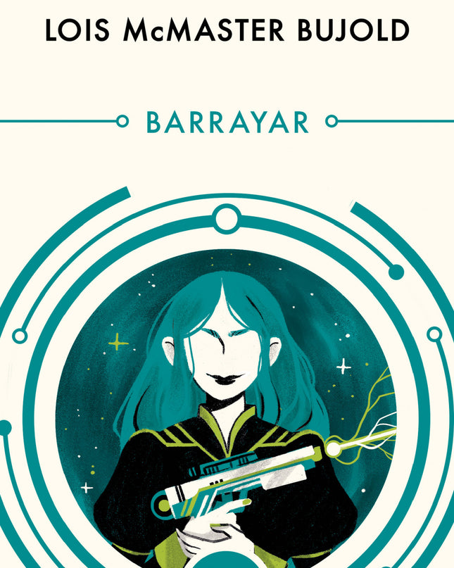 Barrayar