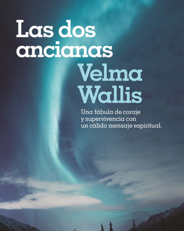 Las Dos Ancianas