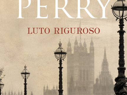 Luto Riguroso