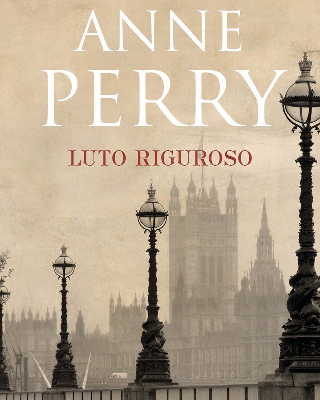 Luto Riguroso