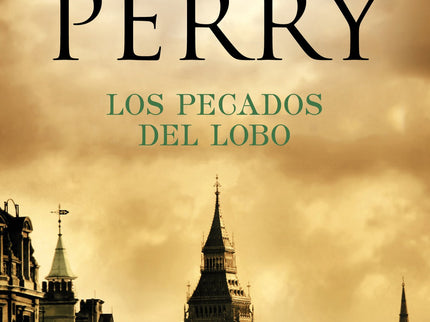 Los Pecados Del Lobo