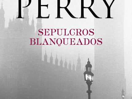 Sepulcros Blanqueados