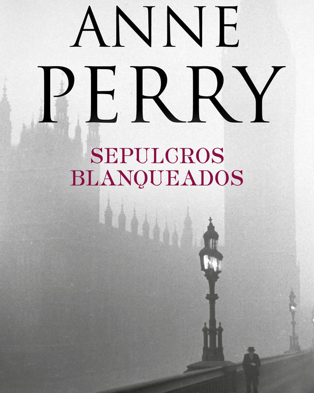 Sepulcros Blanqueados