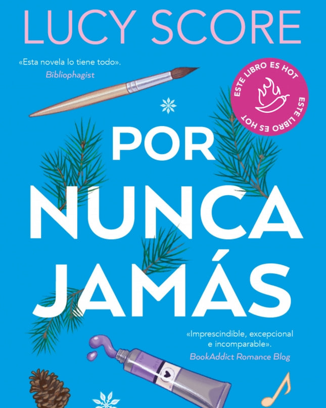 Por Nunca Jamás