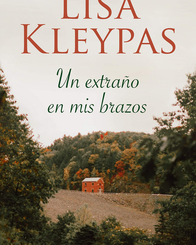 Un Extraño En Mis Brazos