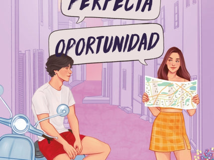 Una Perfecta Oportunidad (seremos Imperfectos 2)