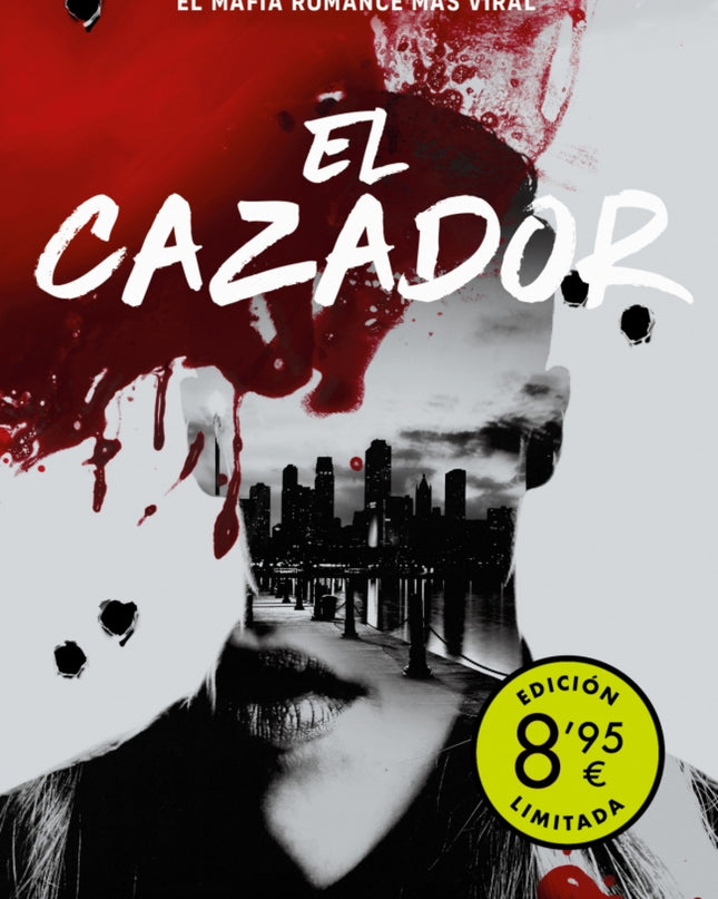 El Cazador (campaña De Verano Edición Limitada) (dark Verse 1)