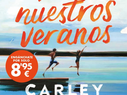 Todos Nuestros Veranos
