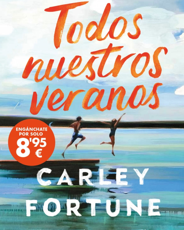 Todos Nuestros Veranos