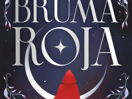 Bruma Roja (bilogía Bruma Roja 1)