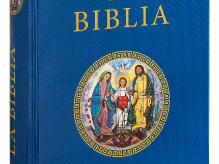 Biblia (bolsillo Cartone).( Biblias Verbo Divino)
